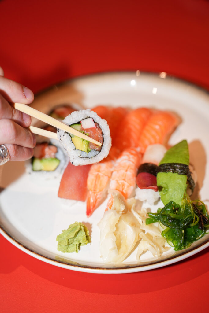 Lunch deals från 99 kr