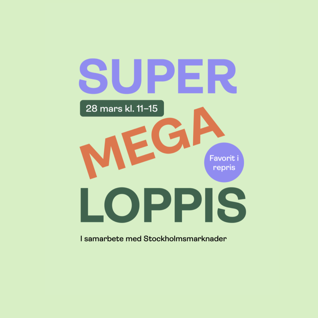 Supermegaloppis