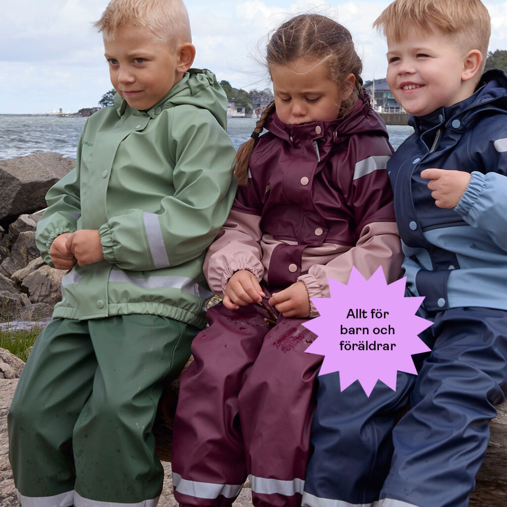 Jollyroom öppnar ny butik i Heron City - 23/11